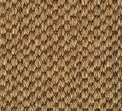 £139 • Buy Crucial Trading Sisal Oriental Copper Carpet Remnant Rug 1.25m X 3.90m RRP £675