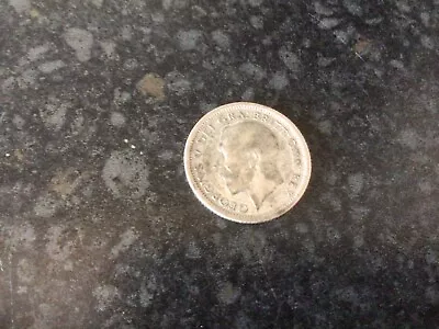 £5.50 • Buy 1925 George V Sixpence.