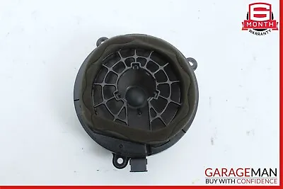 03-09 Mercedes W209 CLK350 CLK55 AMG Front Right Or Left Side Door Speaker • $33