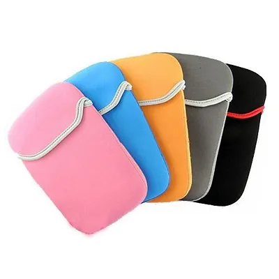 Sleeve Bag Cover Case For 11  13  12  Macbook Air 13 11 Macbook Pro Retina 13 15 • $12.99