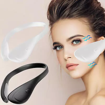 Face Beauty Device Facial Lifting Machine Face Massager Mini USB Microcurrent • $19.43