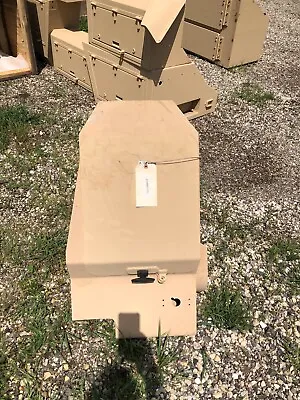 Mrap Storage Box Rg31 HWWMV Lmtv Fmtv Hemtt Rg 33 • $200