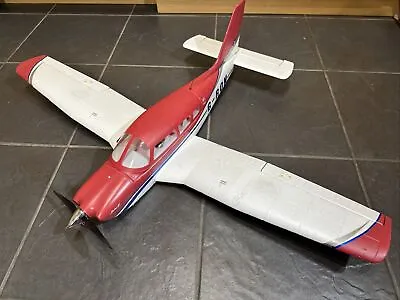 £60 • Buy Horizon Hobby / Parkzone Archer 2 0.95m Plane