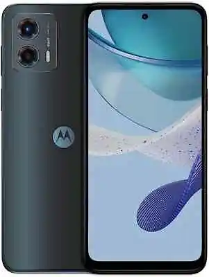 Motorola Moto G 5G 2023 XT2313-3 64GB Fully Unlocked (AT&T/T-mobile/Verizon) • $104.99