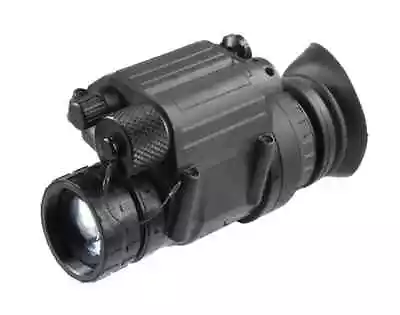 Agm 11p4m123474111 Pvs-14 3apw Night Vision Monocular • $4295