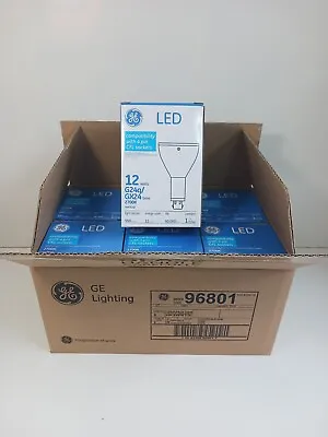 GE Lighting LED12G24q-V/827 PL Vert LED Lamp 950 Lm (6 Pack) • $35.99