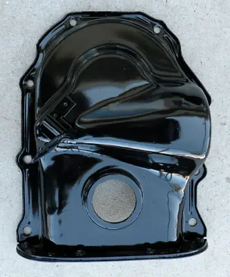 Ford Fe Engine Timing Chain Cover 352 360 390 406 410 427 428  1958-1960 58-60 • $150
