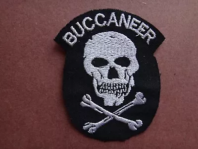 Vietnam War Patch US 3rd Gun Platoon 170th Assault Helicopter Company BUCCANEER • $14.88