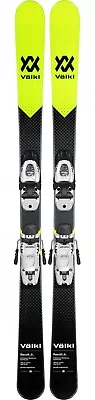 Volkl Mini Revolt Jr Skis W/ Marker Bindings • $189.99