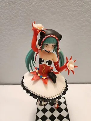 Japan Anime Figure Vocaloid Hatsune Miku • $12.50