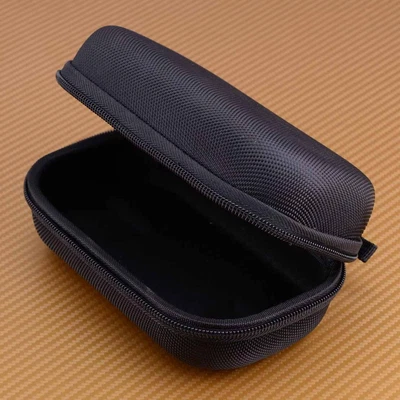 $18.05 • Buy For DJI Spark Drone Remote Controller Black Storage Box Case Bag Accessories