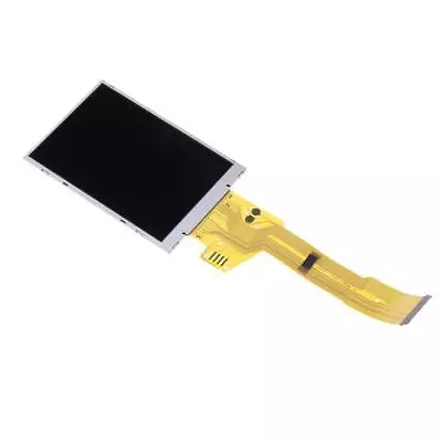 Replacement LCD Screen Display Panel For Panasonic DMC-GF3 GX1 FZ70 FZ72 • £13.68