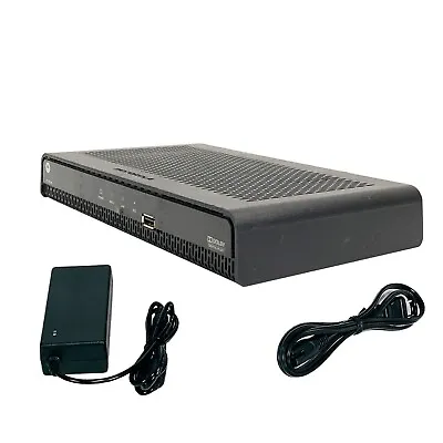 Motorola DCX700-M High Definition Receiver All-Digital HD Set-Top W/ AC Adapter • $36.90