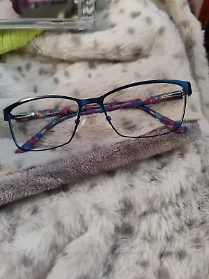 Nicole Miller Eyeglass Frame..Used • $0.99