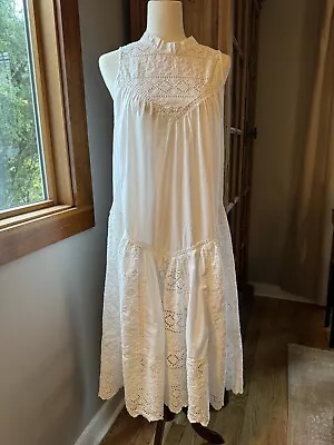 French Connection Dress Size L • $40