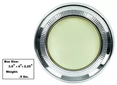 Quarter Light Assy 62-66 Impala 2dr • $85.60