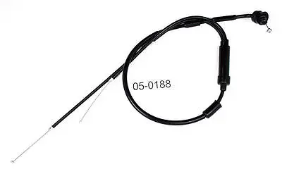 Motion Pro Throttle Cable Yamaha PW50 Yzinger 1981-2002 New 05-0188 Replacement • $14.99