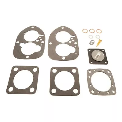 Carburetor Repair Kit For 1987-1989 Volvo Penta AQ151C 146 HP ALL&UP Engine Set • $16.49