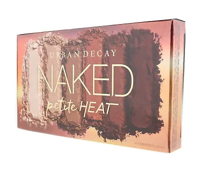 Urban Decay Naked Petite Heat Palette • $15.99