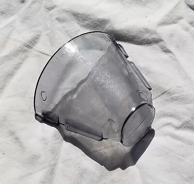 Star Wars Millennium Falcon POTF2 Canopy Glass Original Part For Toy 1995 • $15.99