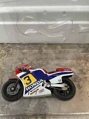 Ixo Models Honda NS500 R R.Mamola 1984 • £1.99