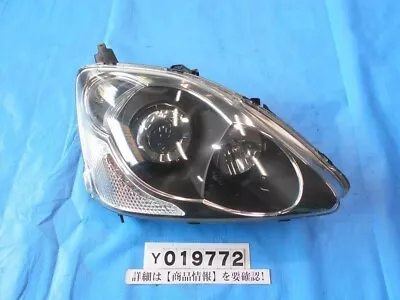 Honda EP3 Civic Type R Genuine Late Model Right Headlight HID • $379