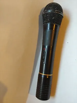 Light Speed Hm-100 Wireless Microphone • $28