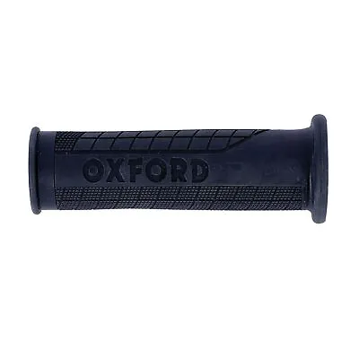 $57.95 • Buy Oxford Fat Motorcycle Grips Medium Compound Fits 22mm Bars