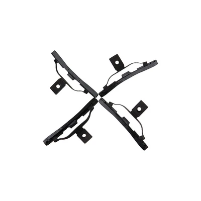 $13.04 • Buy 4x Fit VW B5 Passat Jetta Golf MK4 Audi A4 Sunroof Shade Slider Panel Guide Clip