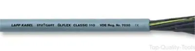 Lapp Kabel ÖLFLEX® - 1119304 - CABLE YY 4 CORE 1.5mm - Qty Per M / Ft • £3.79