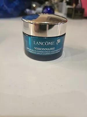 Lancôme Visionnaire Advanced Multi-Correcting Cream 15ml • £0.99
