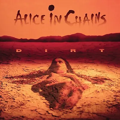Dirt (30th Anniversary) By Alice In Chains (Vinyl) • $53