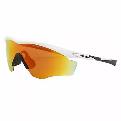 [OO9343-05] Mens Oakley M2 Frame XL Sunglasses • $111.99