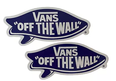 VANS SURFBOARD STICKER  Channel Islands SURFBOARDS VINTAGE Surf Sticker • $3.99