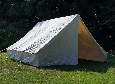 Camping Tent Anthonius Roman Military Tent Water Proof Tent Camping LARP Event • $919.99