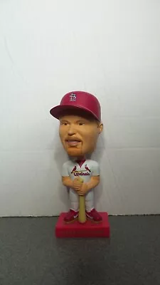 St Louis Cardinals Mark McGwire Bobblehead RRE • $4.99