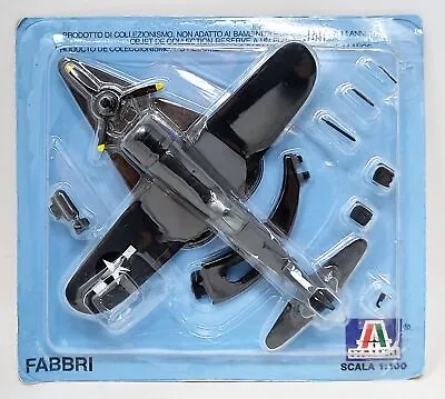 ITALERI Fabbri/AG-P002/F 4U Corsair / Échelle 1:100 / Blister Scellé • $11.76