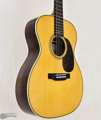 C.F. Martin 000-28EC Eric Clapton Signature Model • $3999