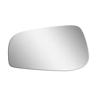 Replacement Mirror Glass For 04-06 Volvo S60 S80 V70 Driver Left Side LH 4127 • $14.04