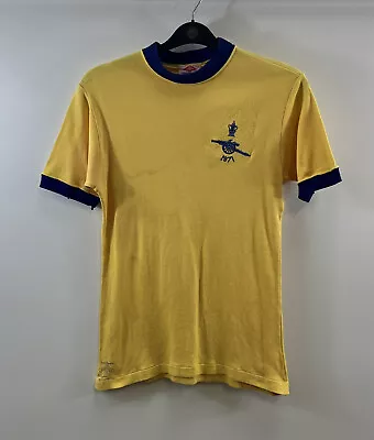 Arsenal Match Issue FA Cup Final 1971 Football Shirt 1969/76 (M) Umbro B286 • £4999.99