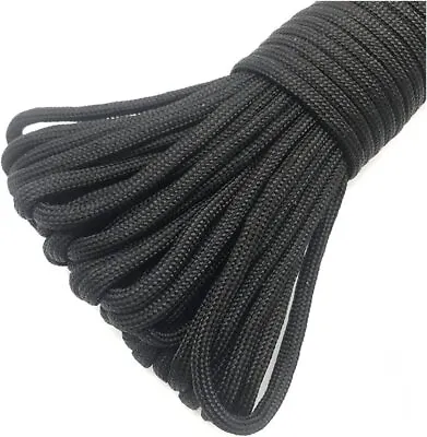 Paracord 550 Type III Military Grade Strong Parachute Cord W/ 7 Strands Core • $4.69