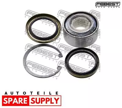 Wheel Bearing For Mitsubishi Febest Dac40740036-34kit • $35.53