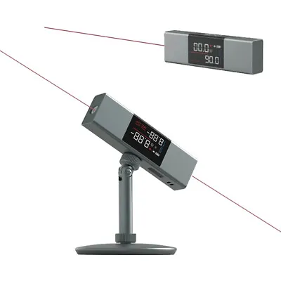 10m Mini LCD Digital Laser Distance Meter Rangefinder Measure Range Finder Tool • $13.01