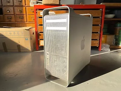 MacPro 51 2010 6 Core 3.33/32gb RAM/1tb Ssd/8tb Storage/4GB RADEON RX 580 • £435