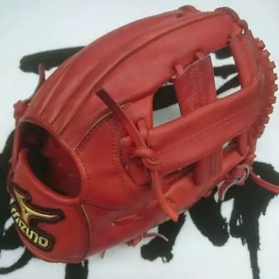 Mizuno Hardball Glove High School Baseball Victory Stage #T530 • $298.90