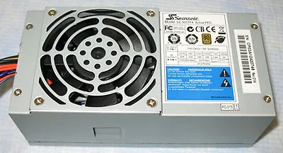 Seasonic SS-300TFX 300 Watt Power Supply • £24.50