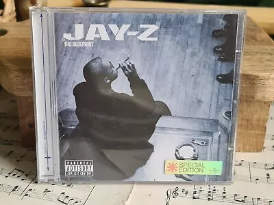 JAY-Z - The Blueprint - JAY-Z CD  • £4.99