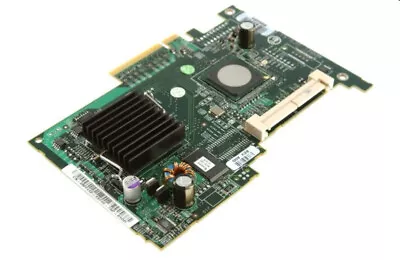 HN359 - SAS SAS5/ I Controller  • $13.62