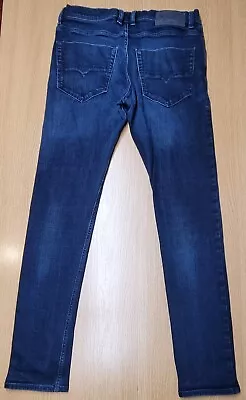 Diesel Tepphar Jeans W32 L32 • £20