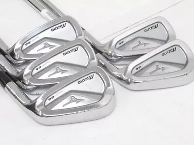 Mizuno MP 66      DG CPT(S200) 5 • $254.61